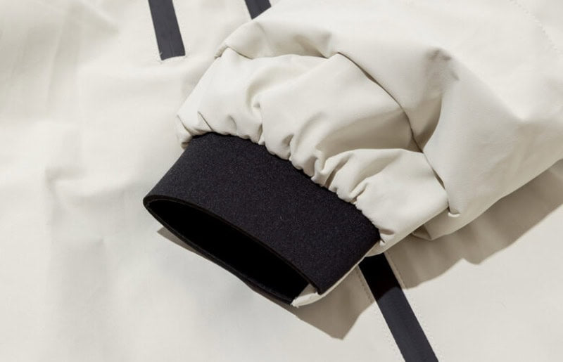 Jackall Wading Short Jacket JA-003