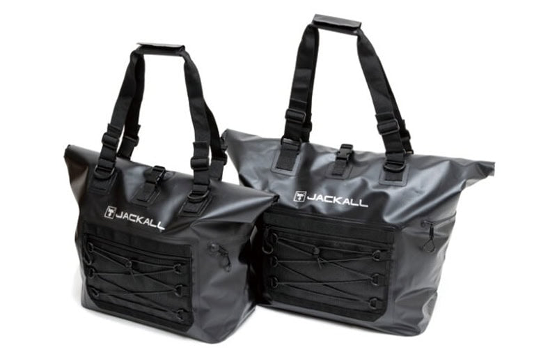 Jackall Waterproof Tote Bag