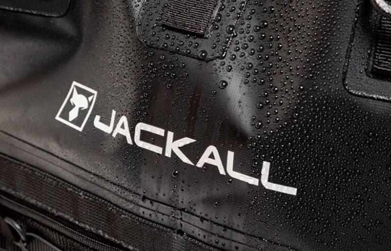Jackall Waterproof Tote Bag