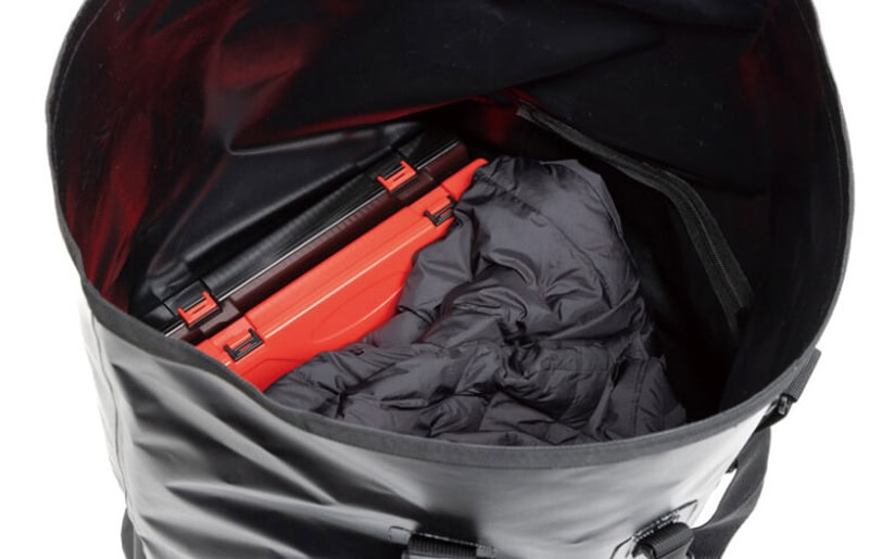 Jackall Waterproof Tote Bag