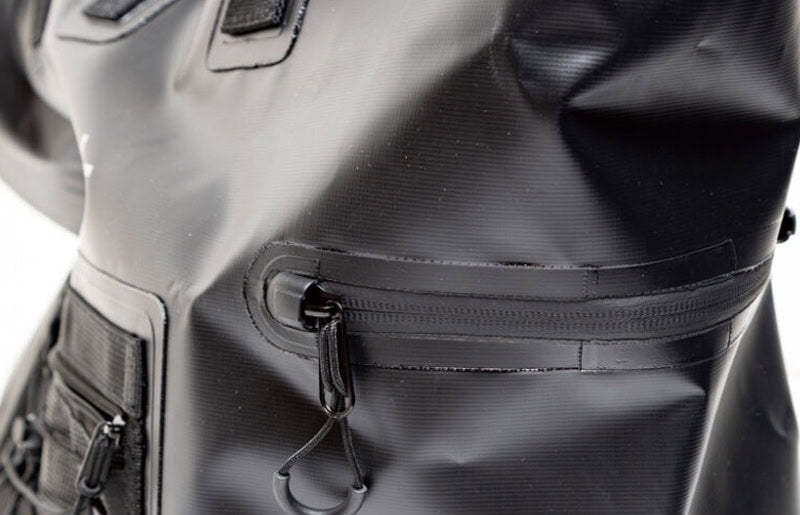 Jackall Waterproof Tote Bag