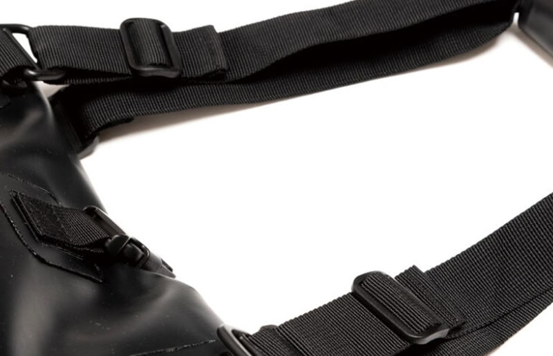 Jackall Waterproof Tote Bag