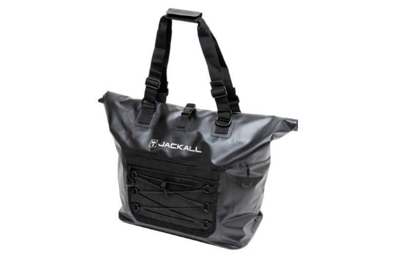 Jackall Waterproof Tote Bag