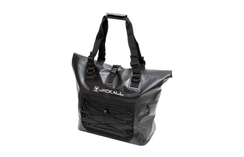 Jackall Waterproof Tote Bag