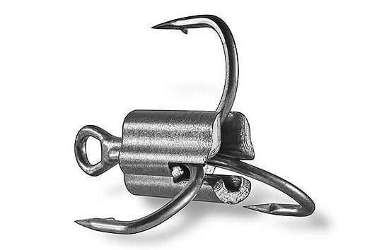 Jackson Hook Sinker