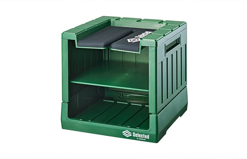 Jackson Reel Storage