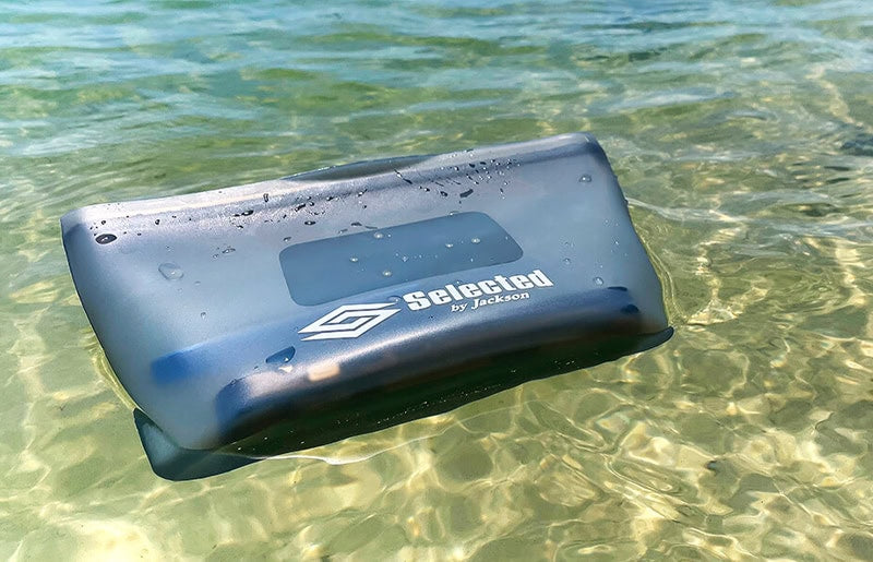 Jackson x Selected Silick