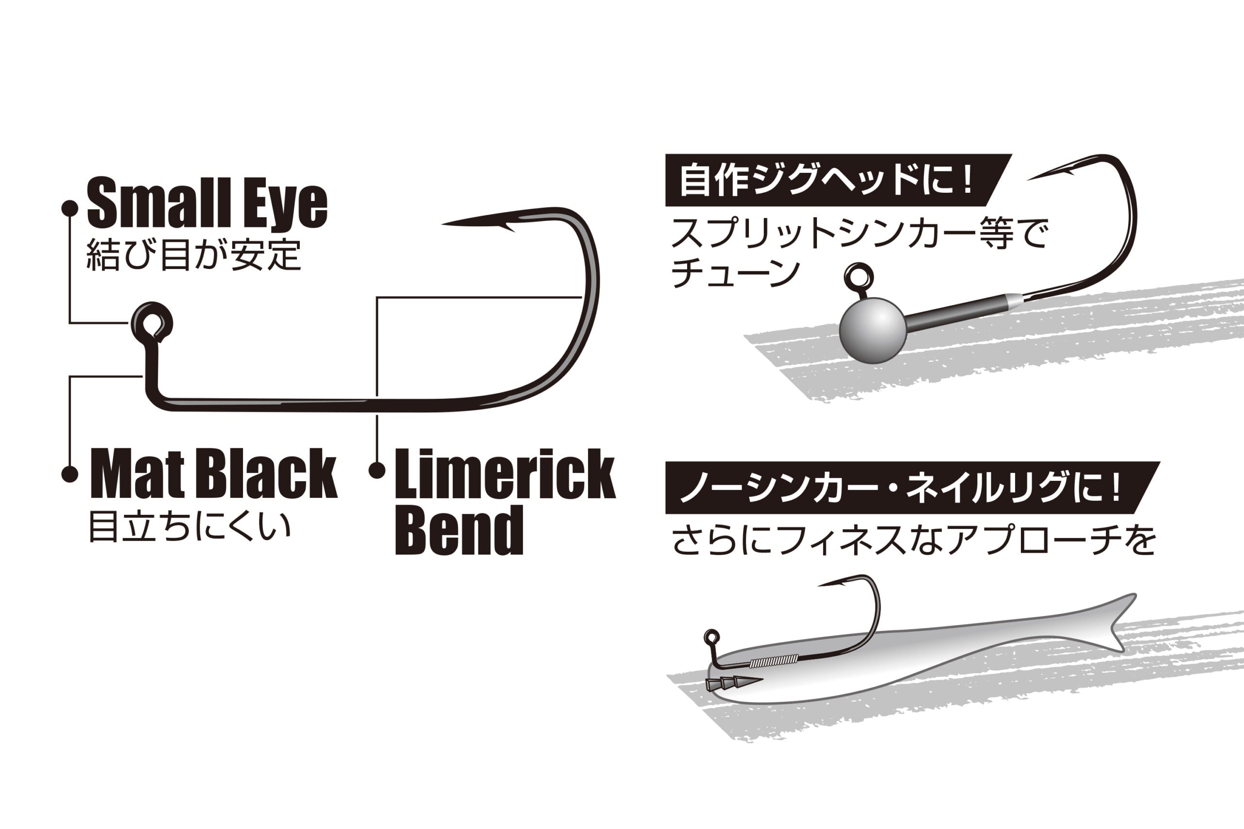 Leurre JIG52 Limerick