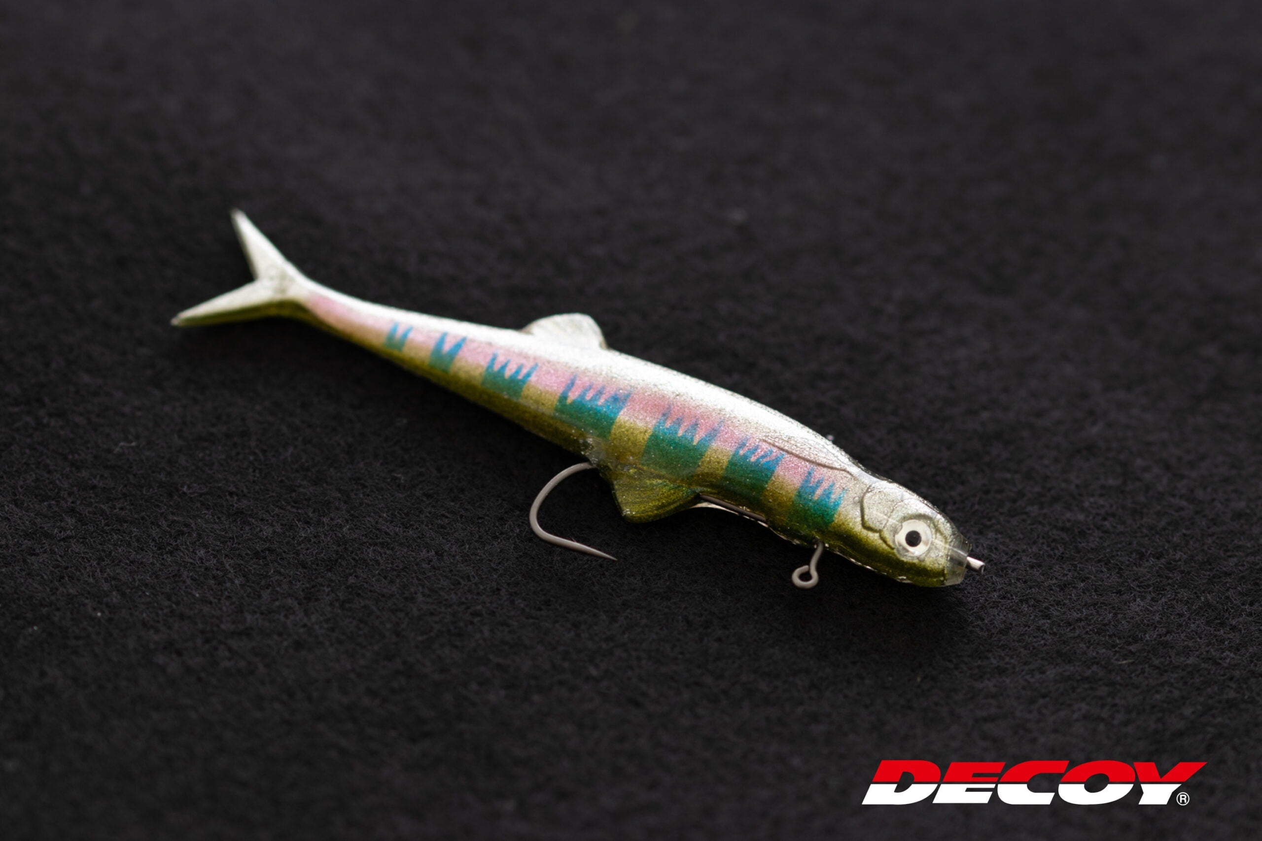 Acquista Decoy Jig 53F 60 Limerick F Hook Size 3 (2769) in Italia a partire da 9.32 Acquista Decoy Jig 53F 60 Limerick F Hook Size 3 (2769) in Italia a partire da 9.32