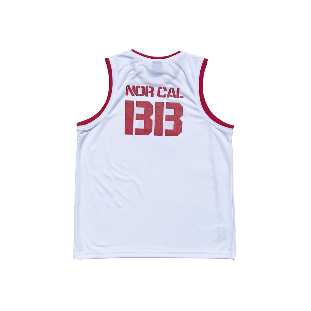 Bass Brigade BRGD Dry Mesh Tank Top