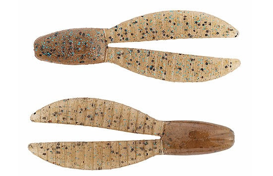 Keitech Flex Chunk Petit 2"