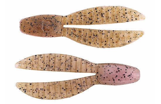 Keitech Flex Chunk Petit 2"