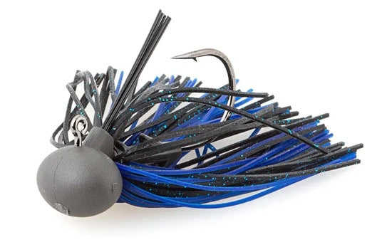 Keitech Rubber Jig Model-II Ver.2