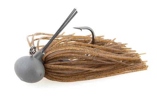 Keitech Rubber Jig Model-II Ver.2