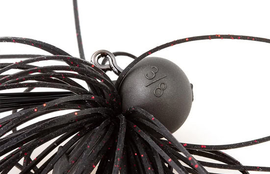 Keitech Rubber Jig Model-II Ver.2