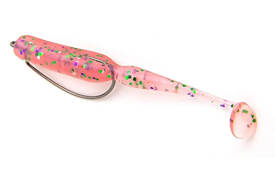 Leurre Keitech Swing Bait 2,8"