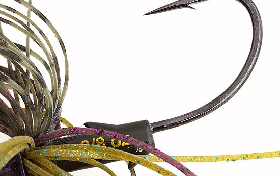 Keitech Tee-Bone Spinnerbait DW