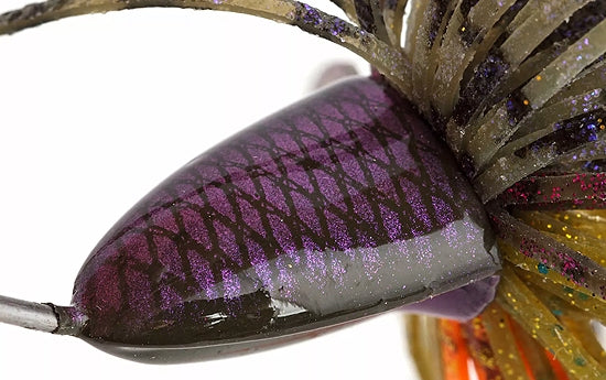 Keitech Tee-Bone Spinnerbait DW