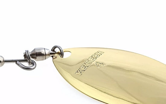 Spinnerbait Keitech Tee-Bone TW