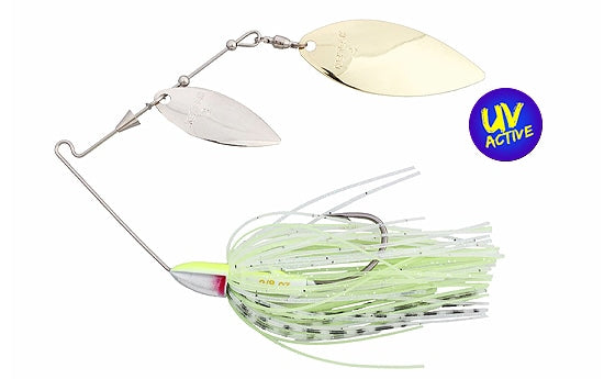 Keitech Tee-Bone Spinnerbait DW