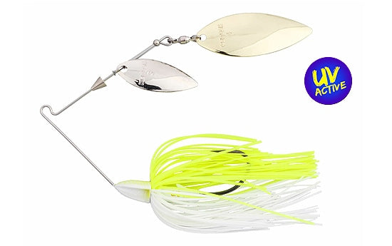 Keitech Tee-Bone Spinnerbait DW