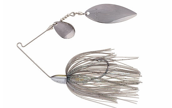Spinnerbait Keitech Tee-Bone TW