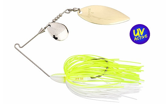 Spinnerbait Keitech Tee-Bone TW