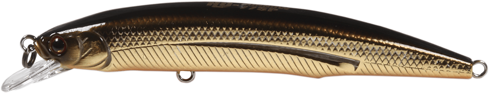 HideUp HU-Minnow 77SP