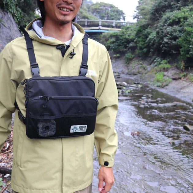 Sacoche de poitrine Stream Trail Coala