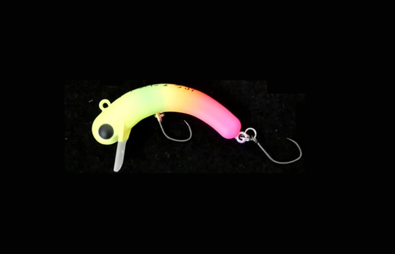 1089 Koubou Rattlin' Bottom Nyoro 37S