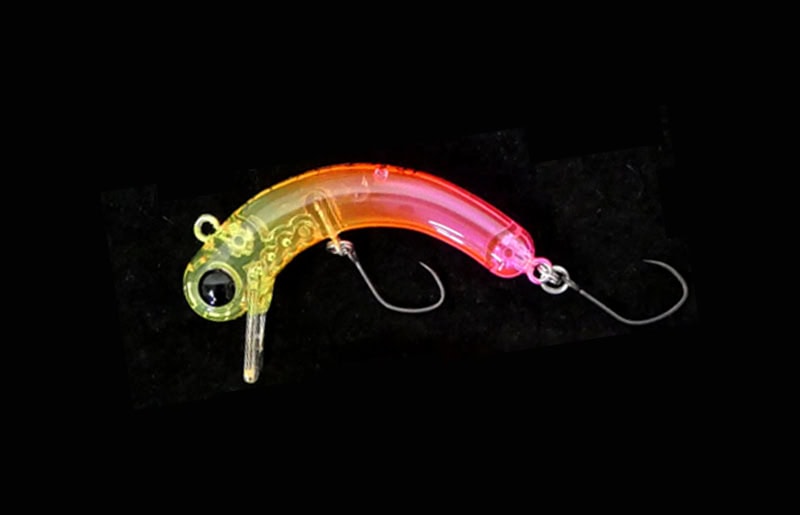 1089 Koubou Rattlin' Bottom Nyoro 37S