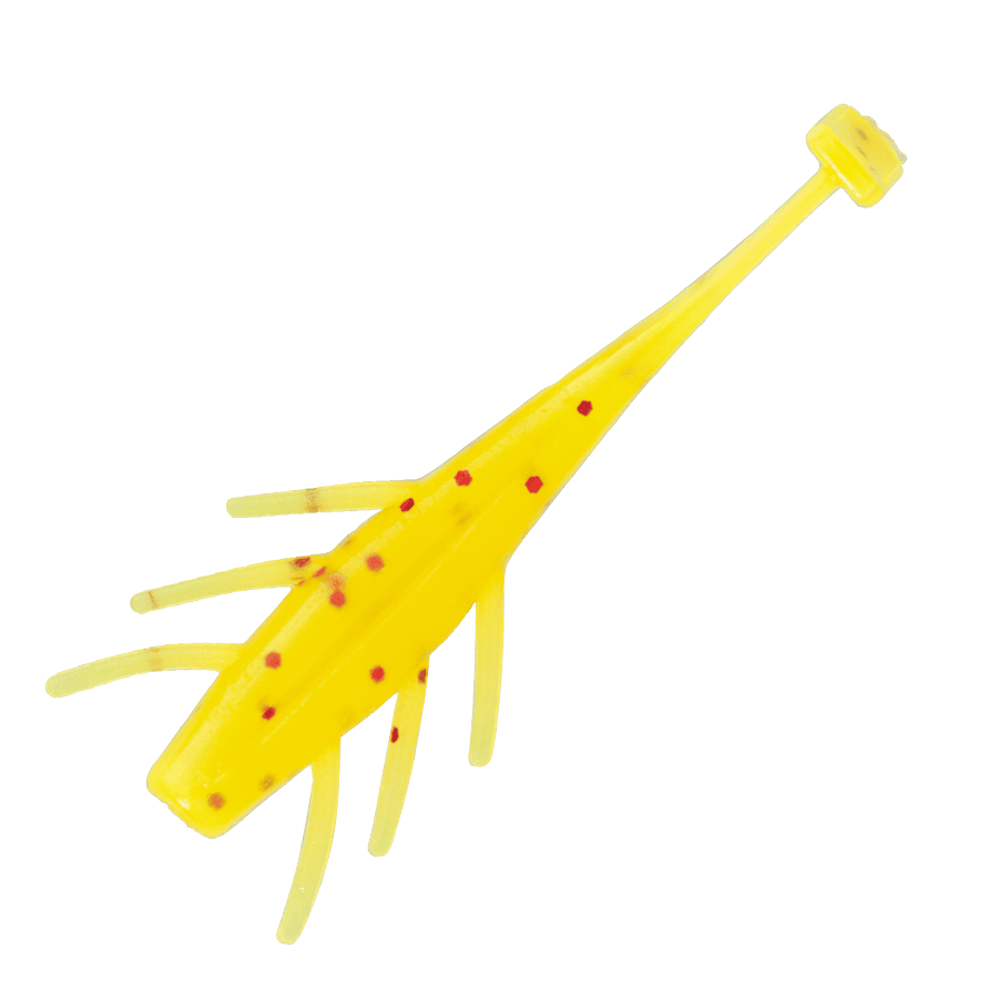 ValleyHill Koebi Shad 2"