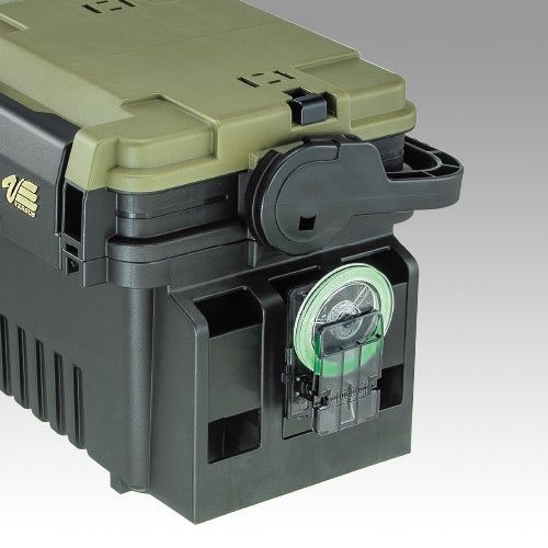 Clip de Meiho Leader BM