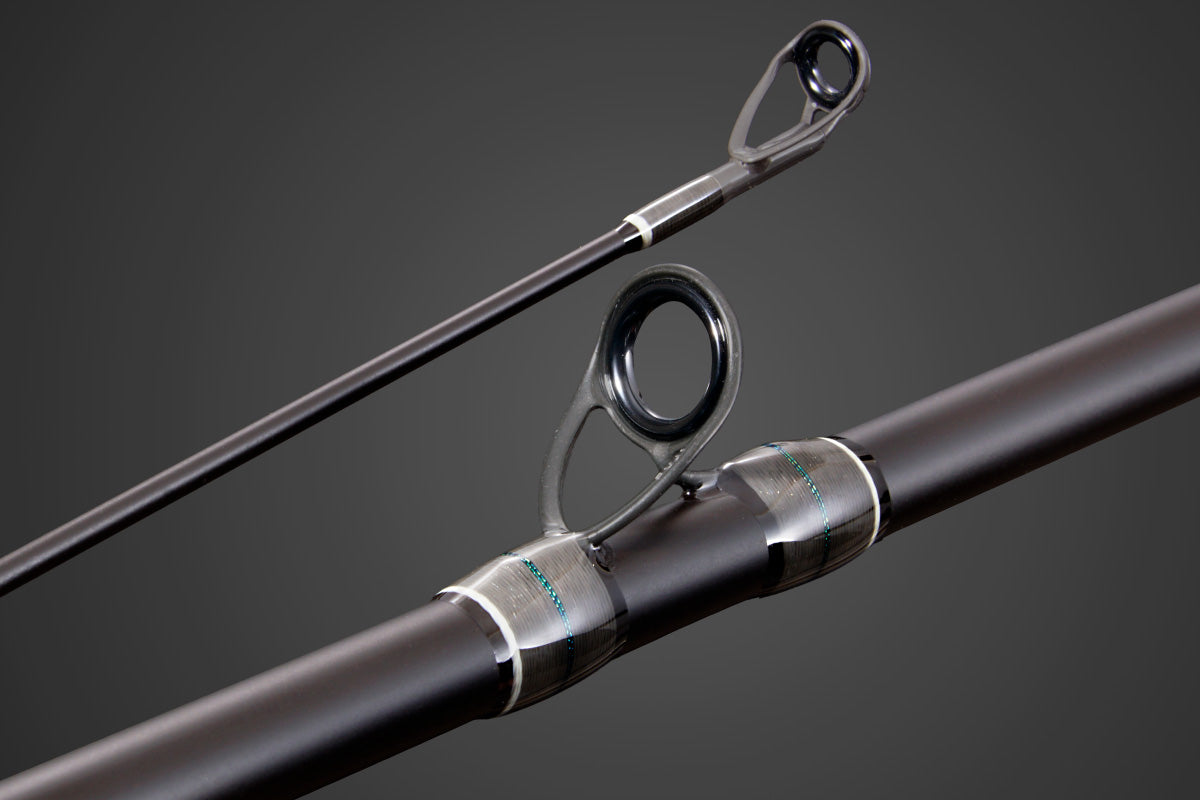 Megabass '26 Levante Spinning 2pc