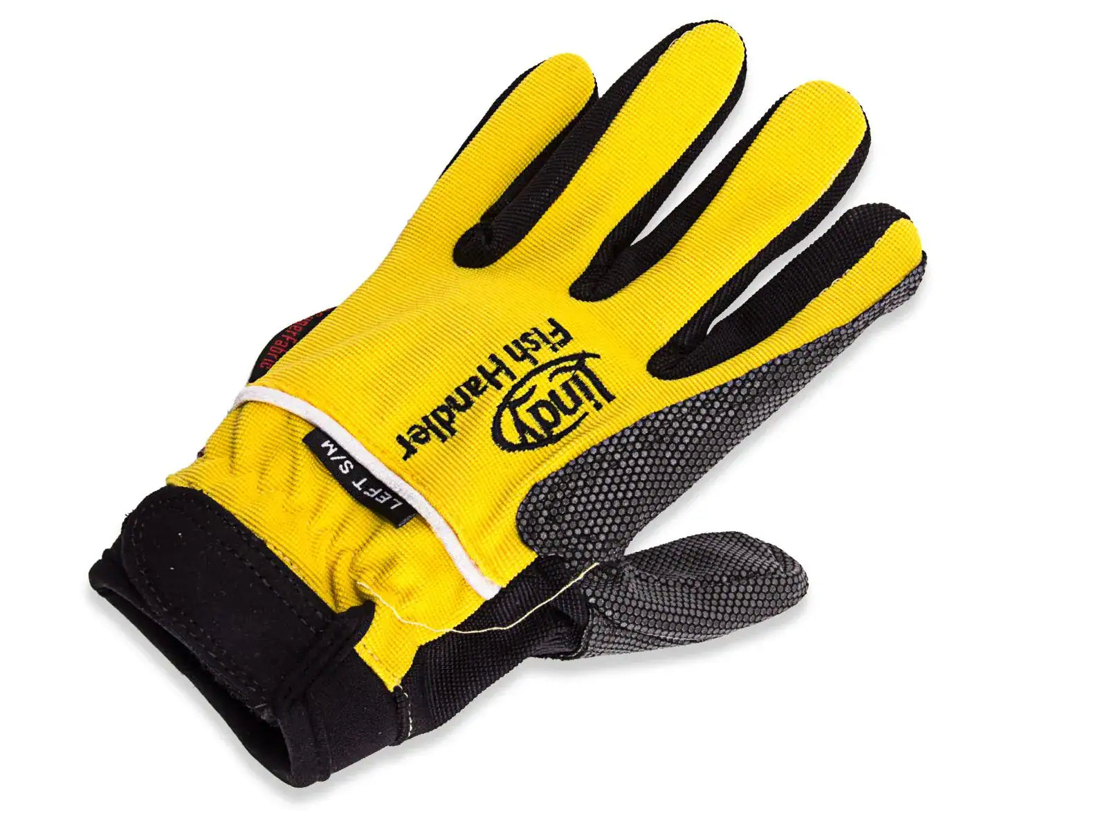 Lindy Fish landing glove