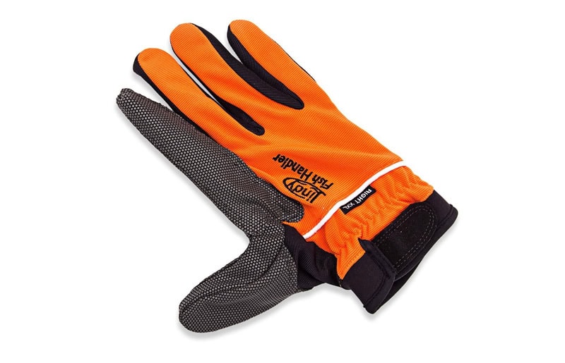 Lindy Fish landing glove