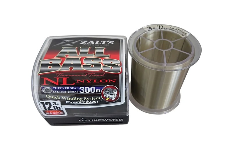 Line System Zalt's All Bass Nylon