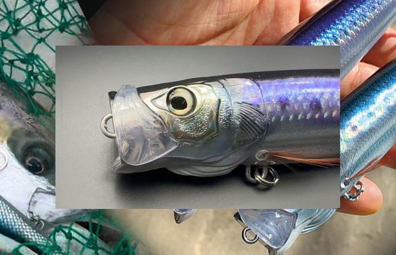 Litte Jack Bilhouette 160