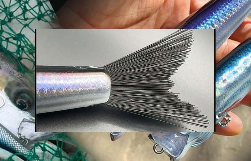 Litte Jack Bilhouette 135