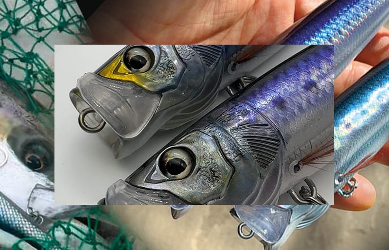 Litte Jack Bilhouette 135