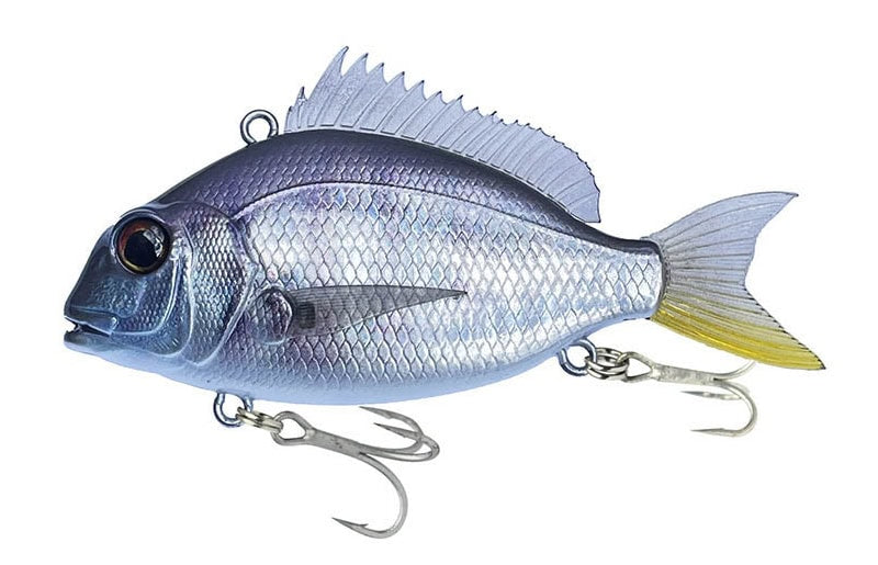 Leurre Coulant Little Jack Charikom 65 Mm, 24 Grammes, Couleur 10, Neuf, Pêche En Mer