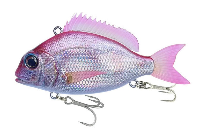 Little Jack Charikom 75