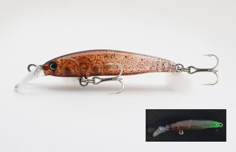 Petit Jack Forma Mignon