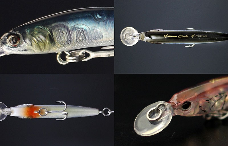 Petit Jack Forma Mignon