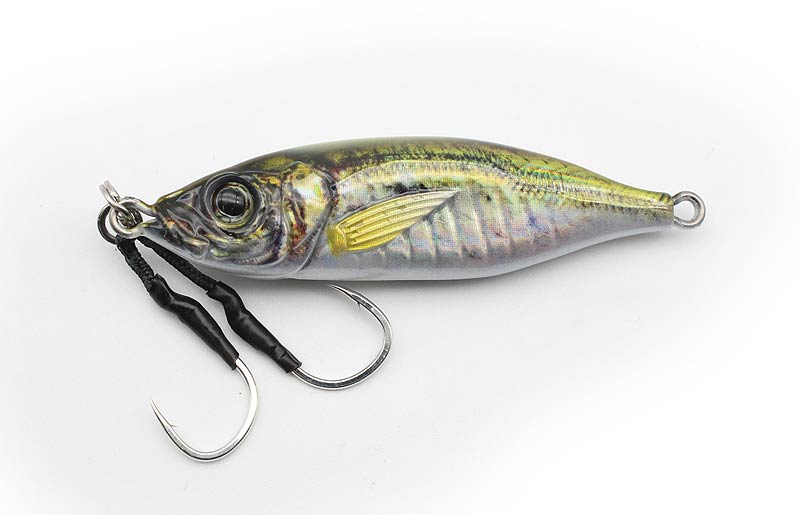 Little Jack Metal Addict 06