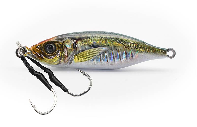 Little Jack Metal Addict 06