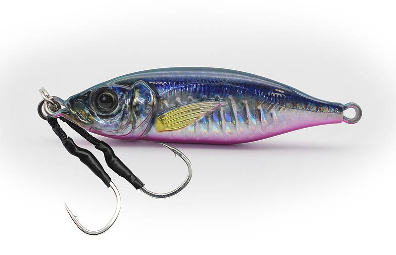 Little Jack Metal Addict 06