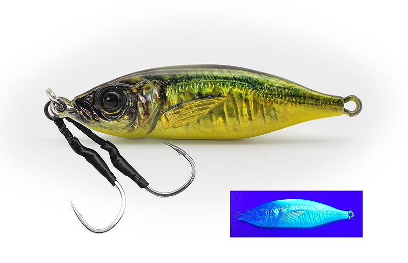 Little Jack Metal Addict 06