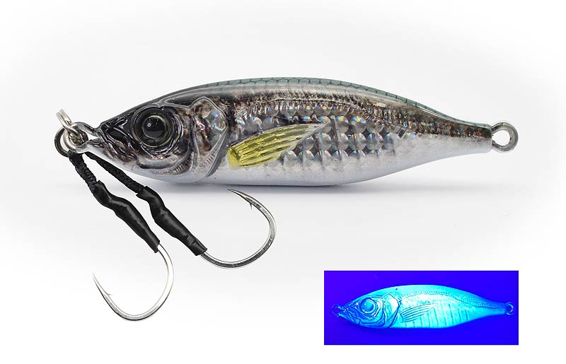 Little Jack Metal Addict 06