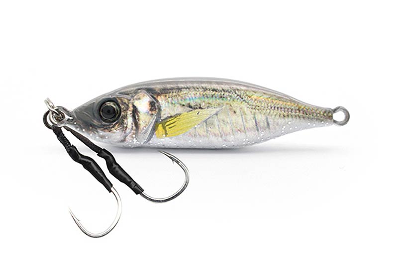 Little Jack Metal Addict 06